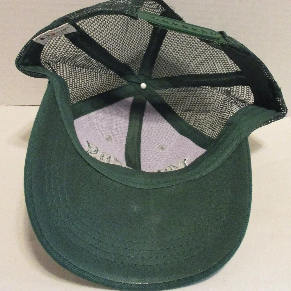 Hat very nice